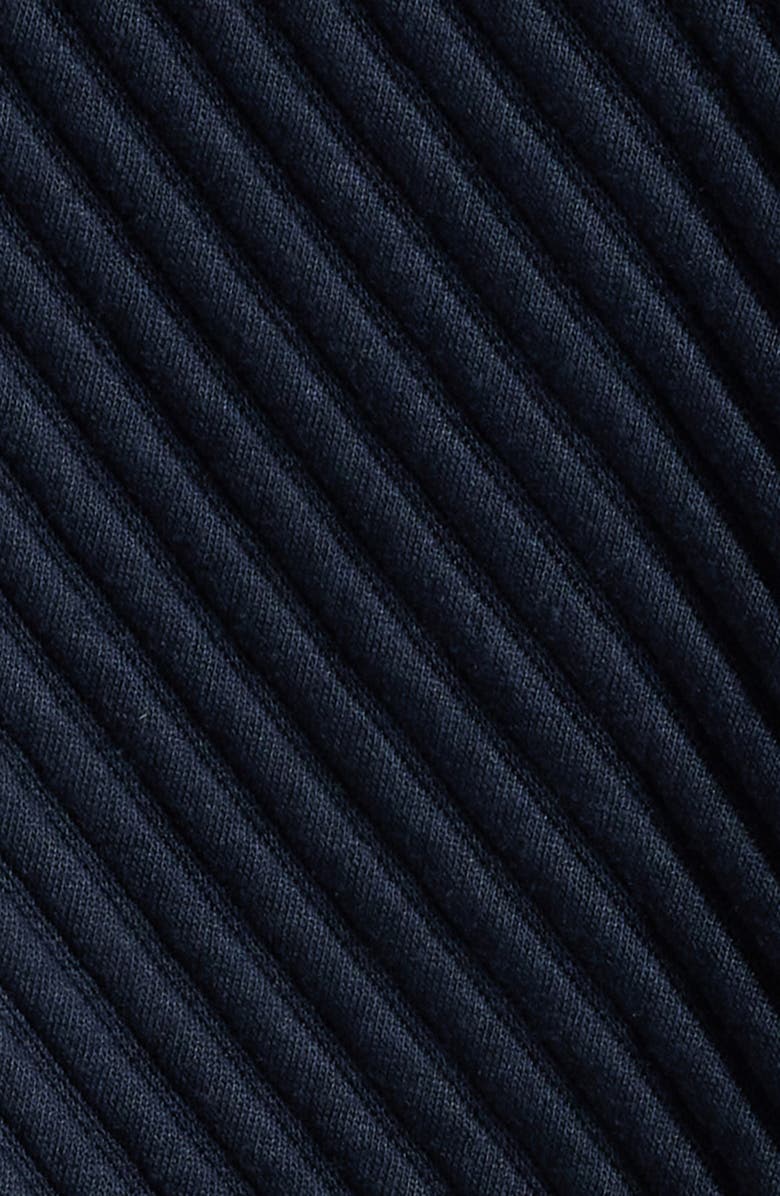 Robert Barakett Hoffburg Jacquard Overshirt, Alternate, color, Navy