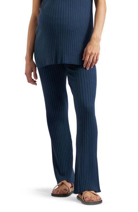 Sienna Rib Knit Pant