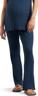 Ripe Maternity Sienna Rib Knit Pant