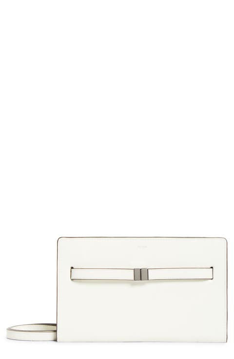 Belted Crossbody Bag