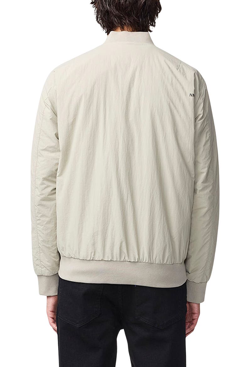 Dixon 8280 Insulated Jacket, Alternate, color, FOG