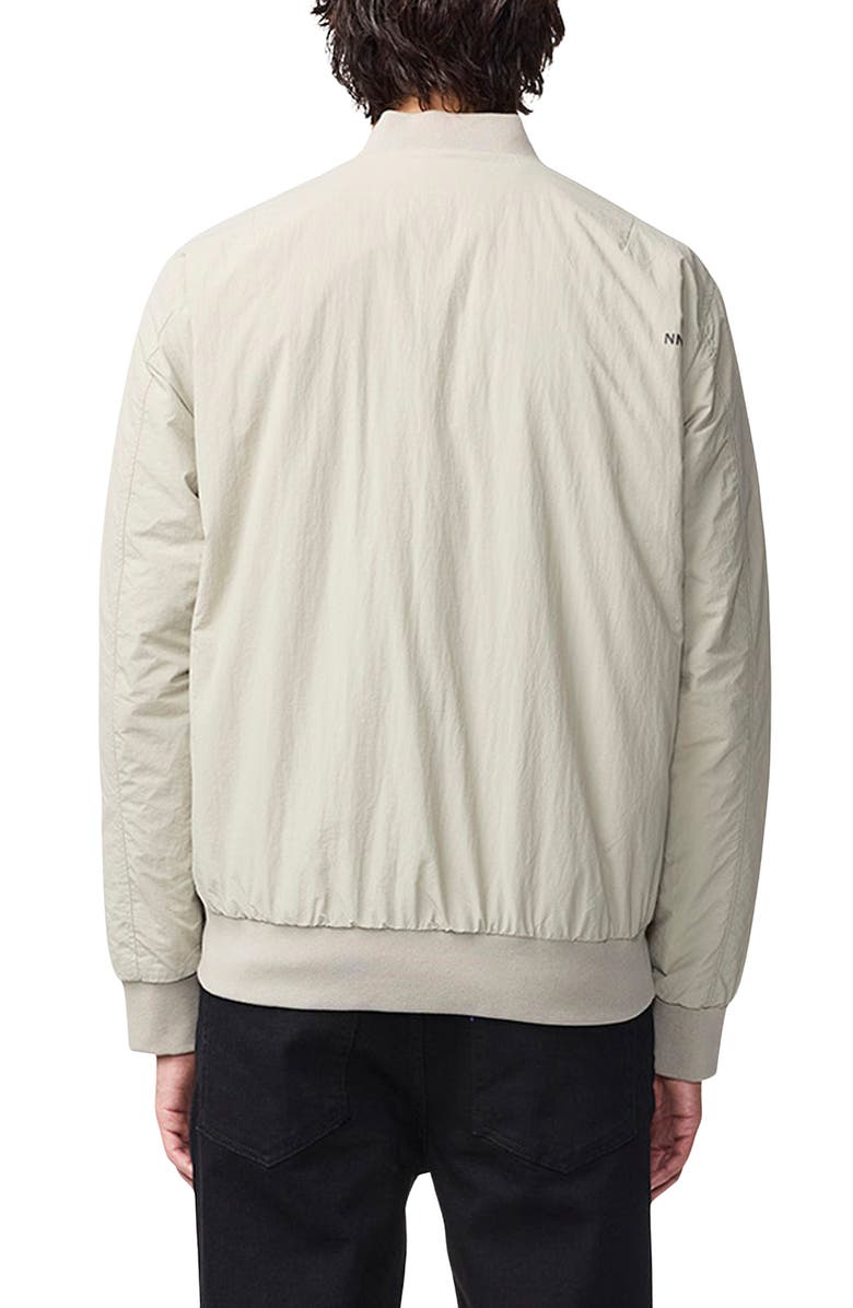 NN07 Dixon 8280 Insulated Jacket, Alternate, color, Fog