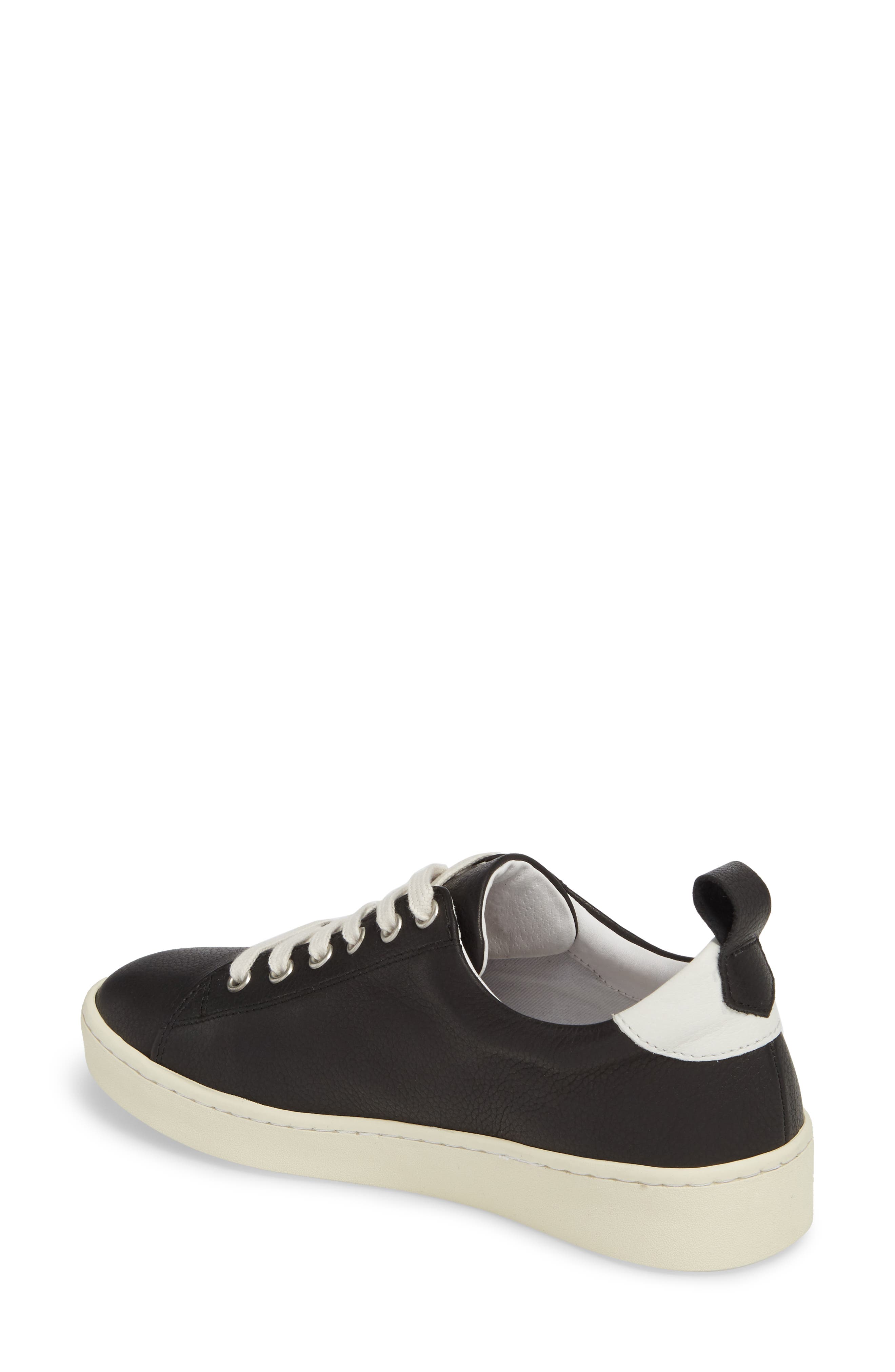 Fly London Maku Lace-Up Sneaker, Alternate, color, 