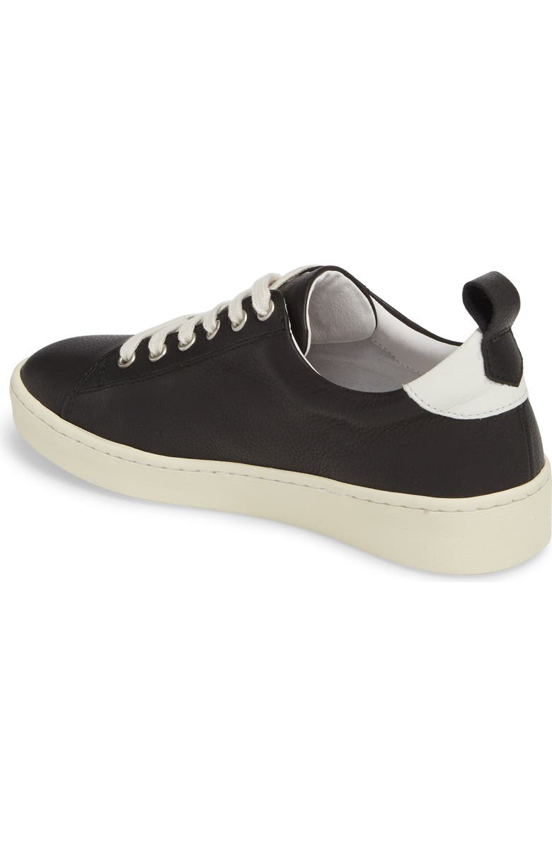 Fly London Maku Lace-Up Sneaker, Alternate, color,