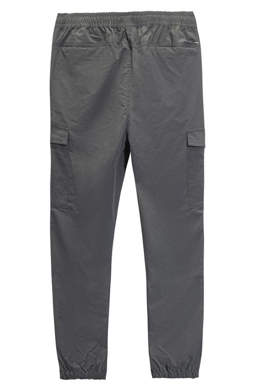 Hurley Adventure Cargo Joggers In Green