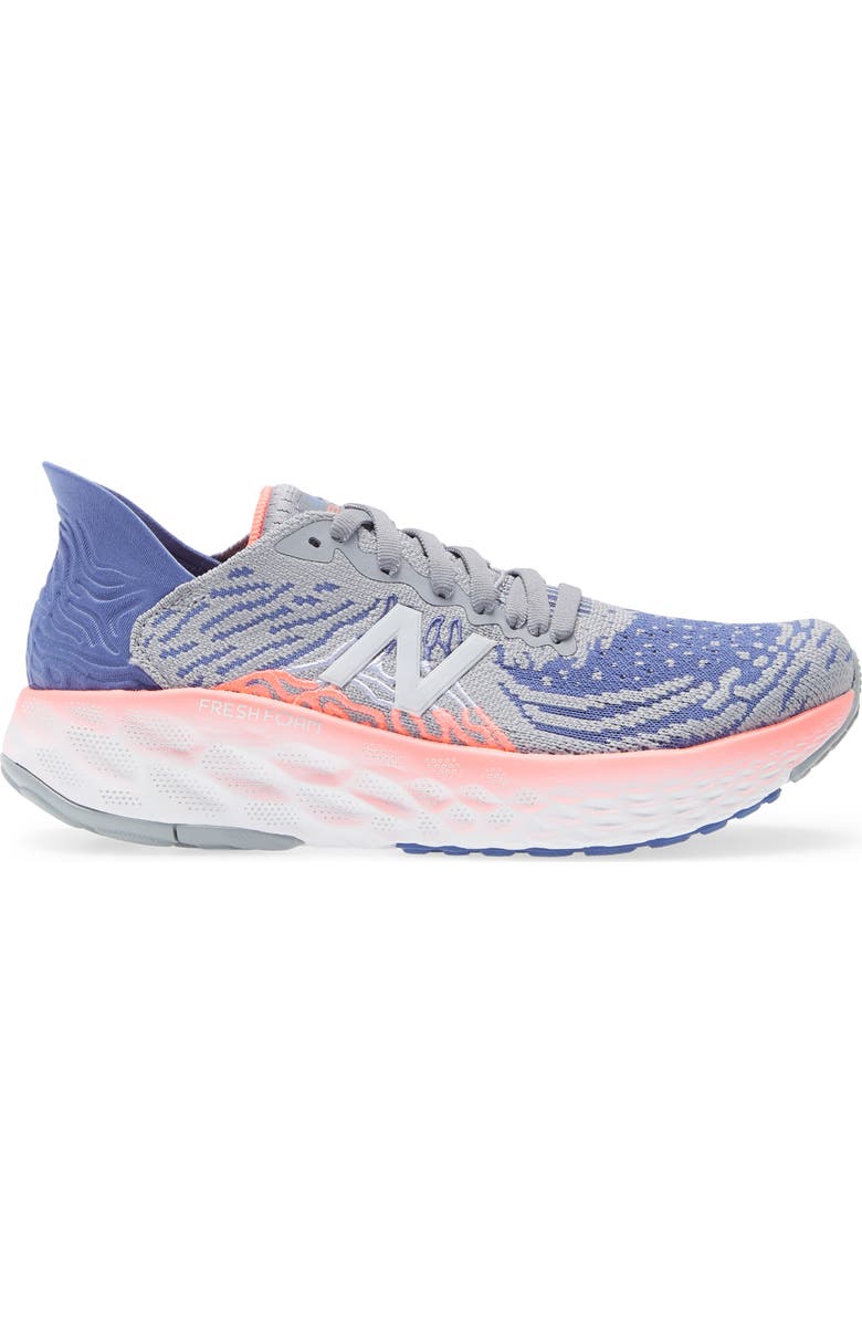 New Balance 1080v10 Running Shoe, Alternate, color,
