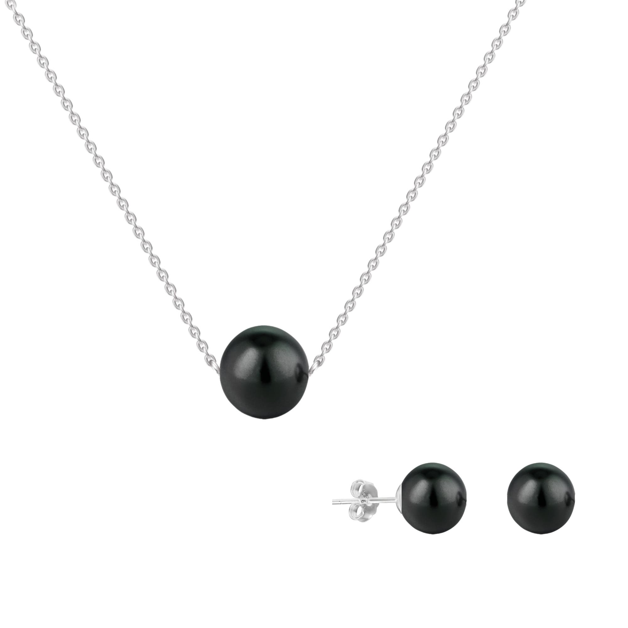 selected Black