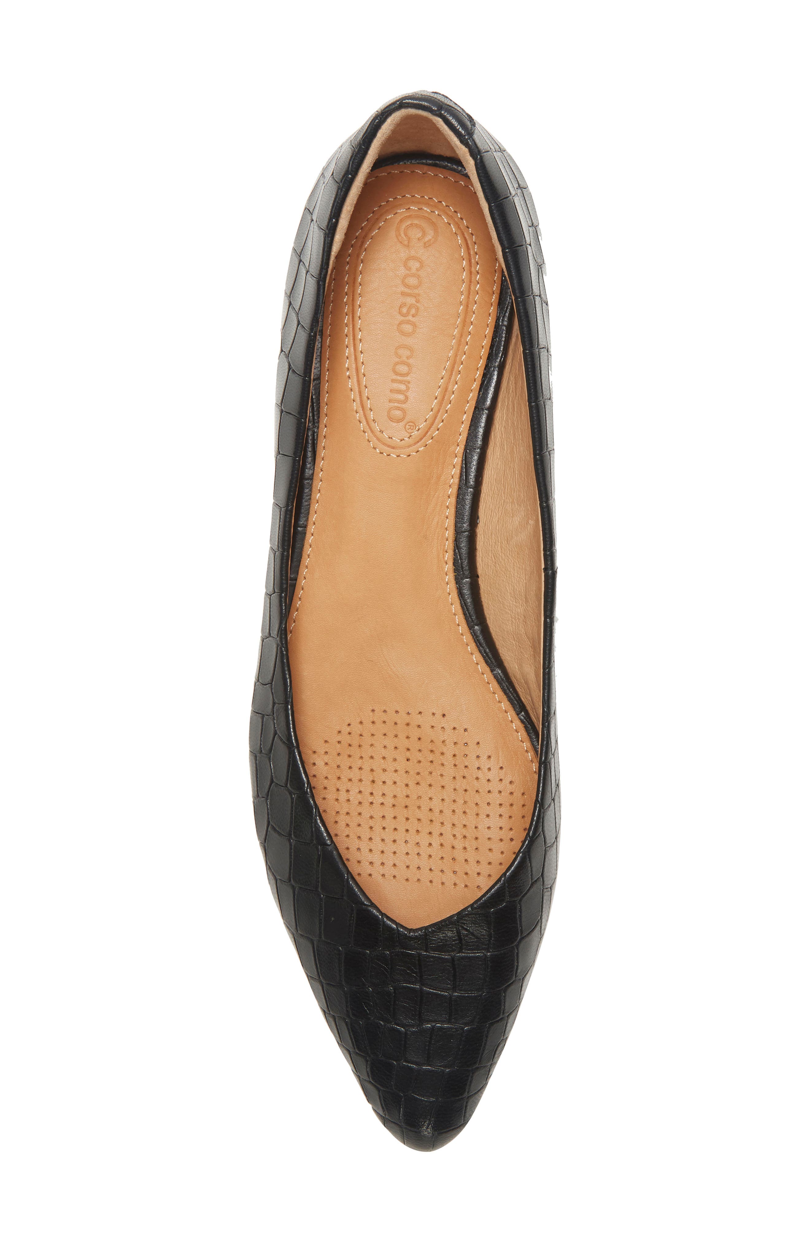 CC Corso Como<sup>®</sup> Jullia Flat, Alternate, color, 