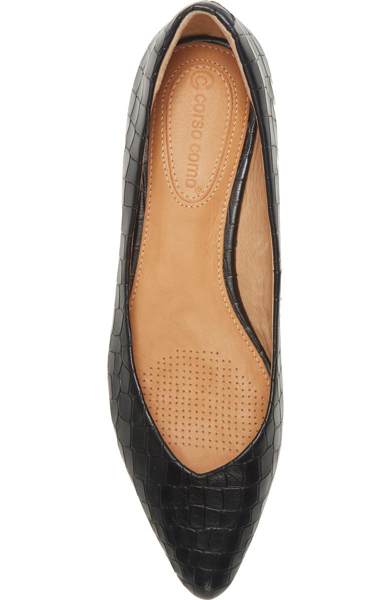 CC Corso Como<sup>®</sup> Jullia Flat, Alternate, color,