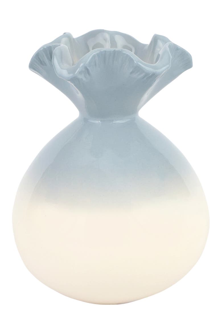 Casa Bud Vase, Main, color, BLUE