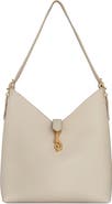 Rebecca Minkoff Mini Megan Leather Hobo Bag