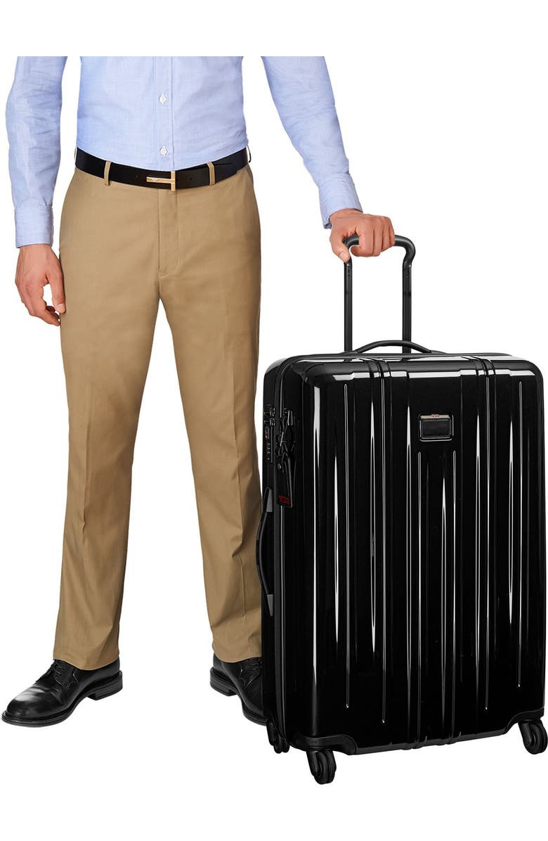 TUMI 'V3' Large Trip Wheeled Packing Case, Alternate, color,