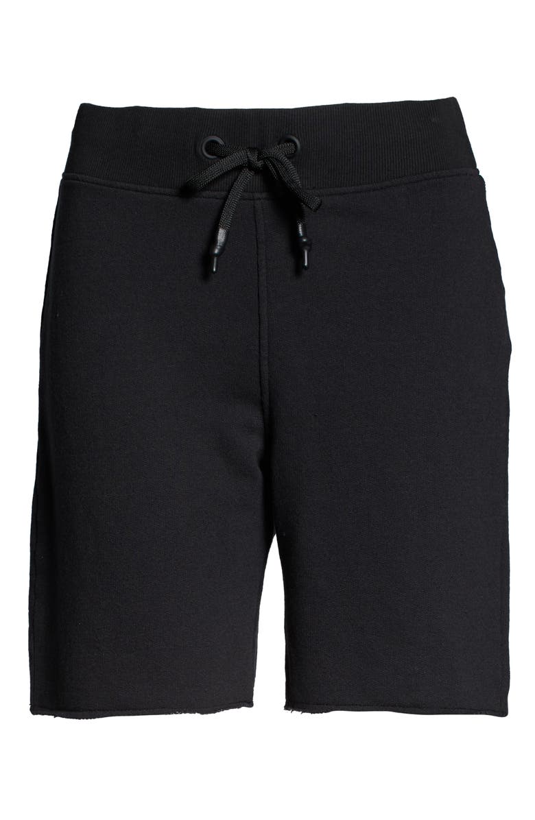 UGG<sup>®</sup> Zahara Bike Lounge Shorts, Alternate, color, 