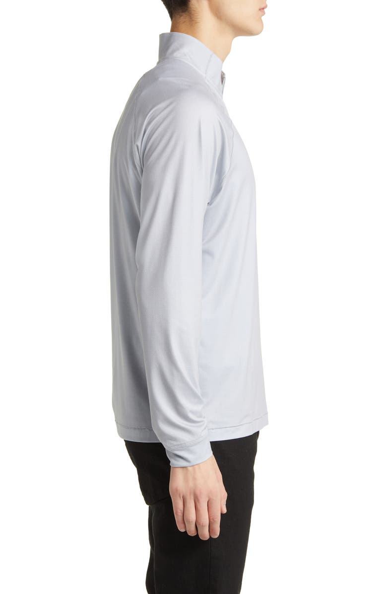 johnnie-O Gainey Quarter Zip Pullover, Alternate, color,