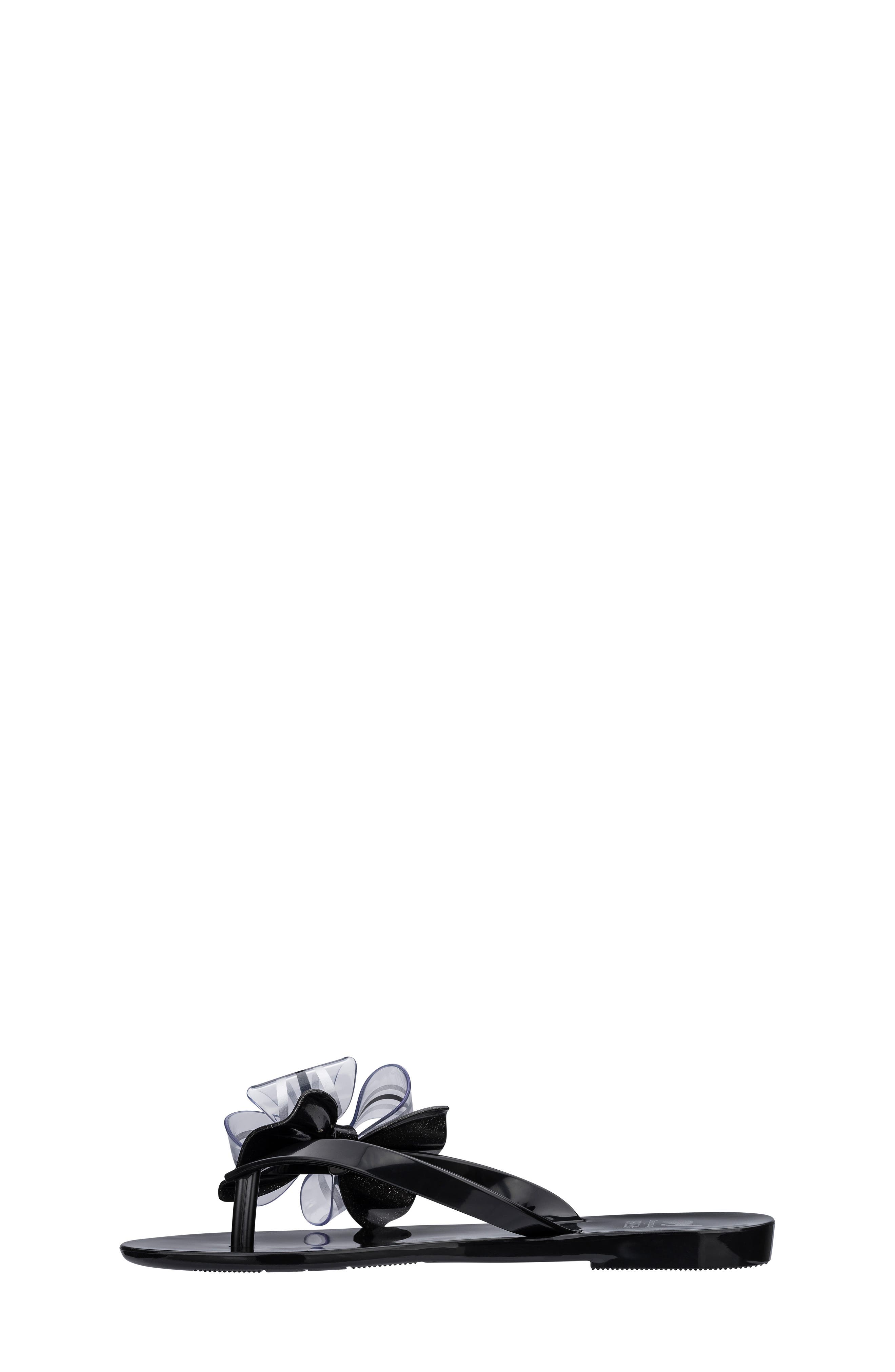 Mel by Melissa Hamnic II Sandal, Alternate, color, 