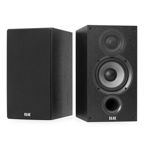 DB52 Debut 2.0 Bookshelf Speakers - Pair