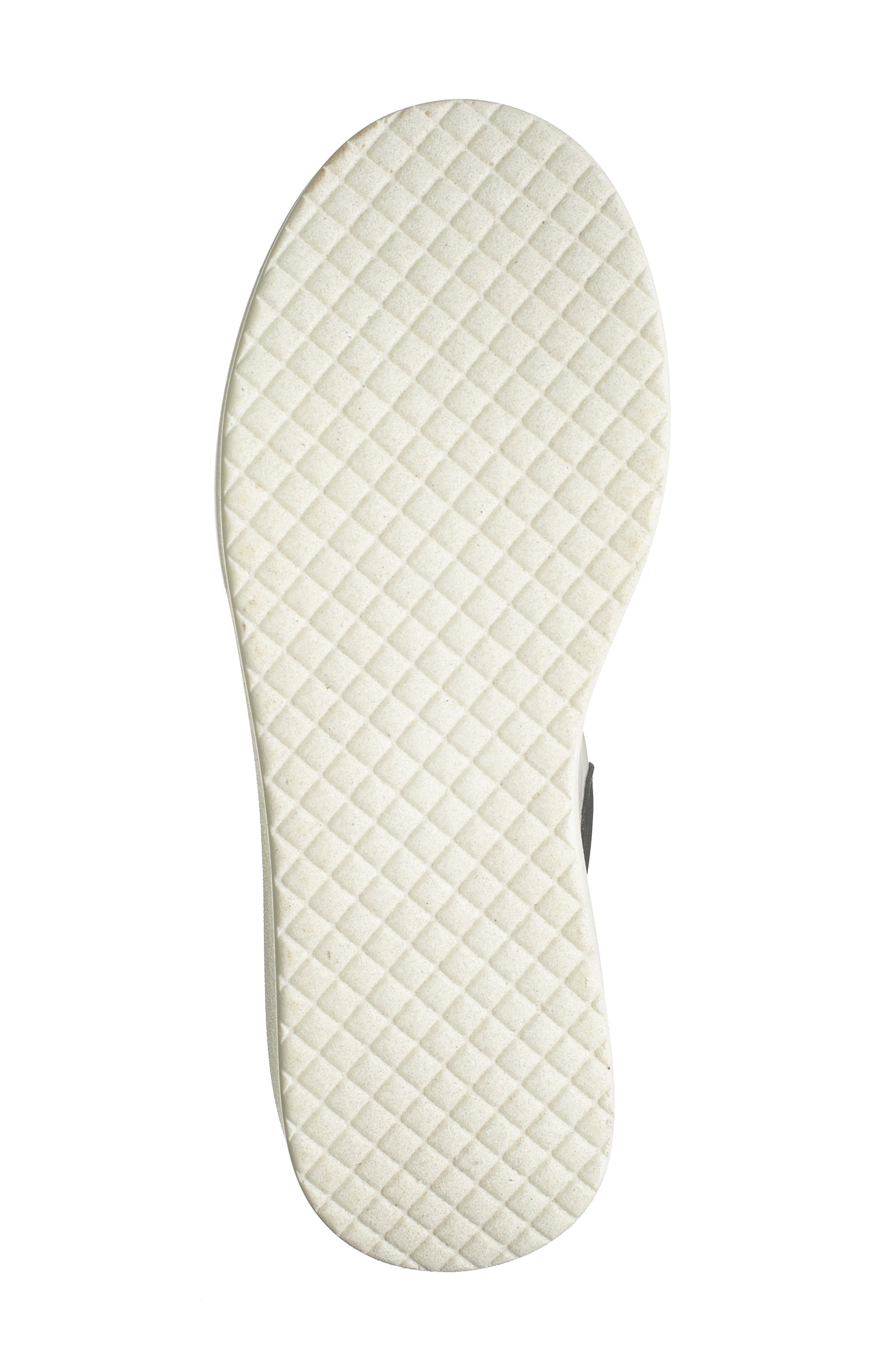 Steve Madden Gaines Platform Sneaker, Alternate, color, 