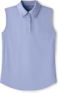 Rhone Course to Court Sleeveless Polo