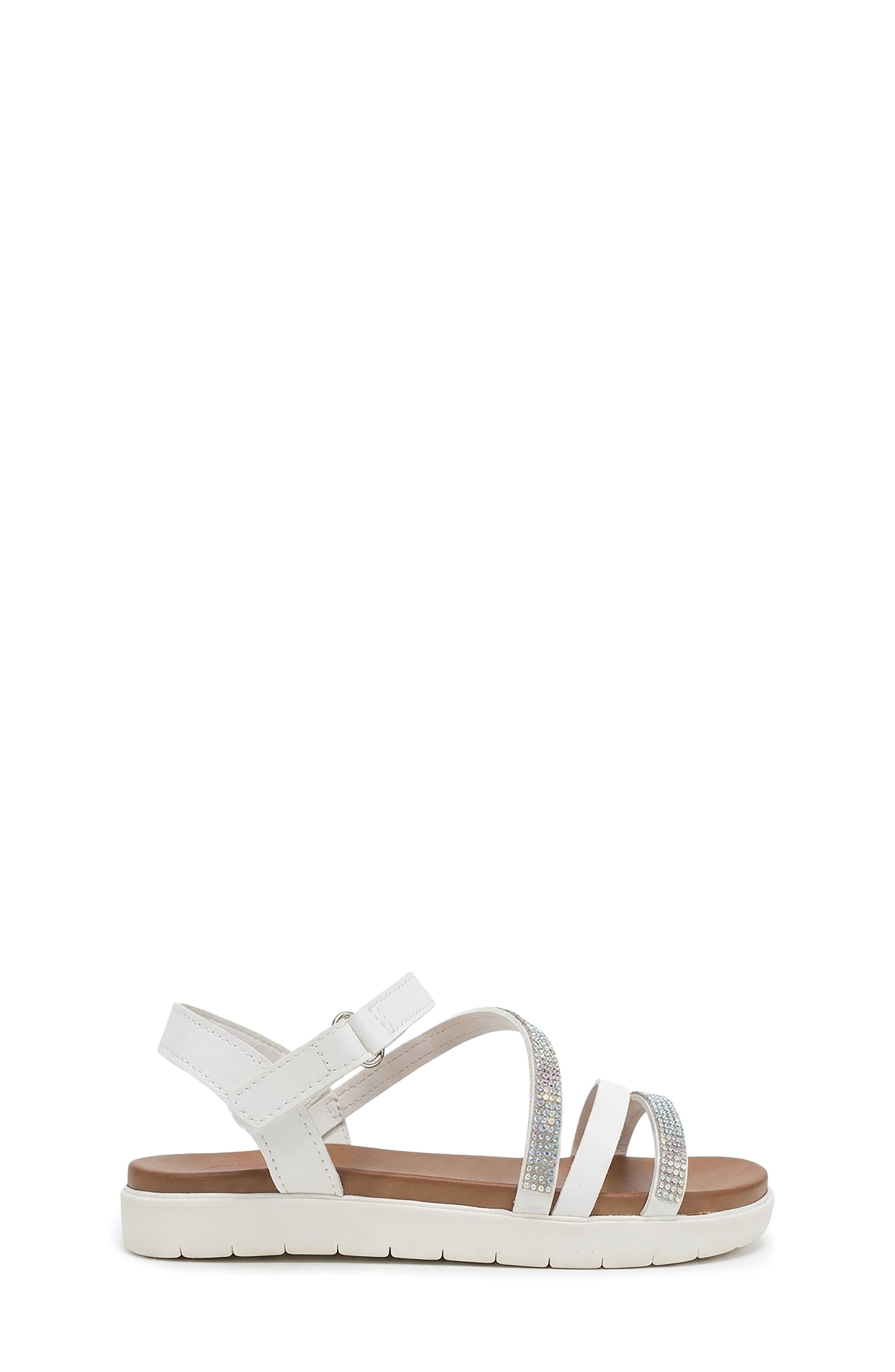 JELLYPOP Kids' Pixli Sandal, Alternate, color, 