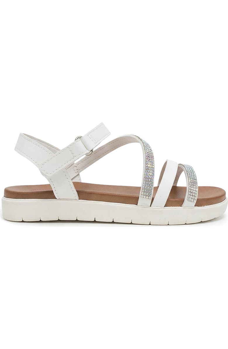 JELLYPOP Kids' Pixli Sandal, Alternate, color,