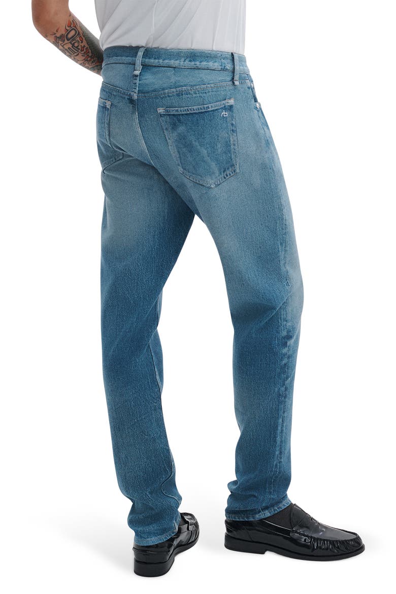 rb Miramar Fit 3 Sweatpant Jeans, Alternate, color, RMBLR
