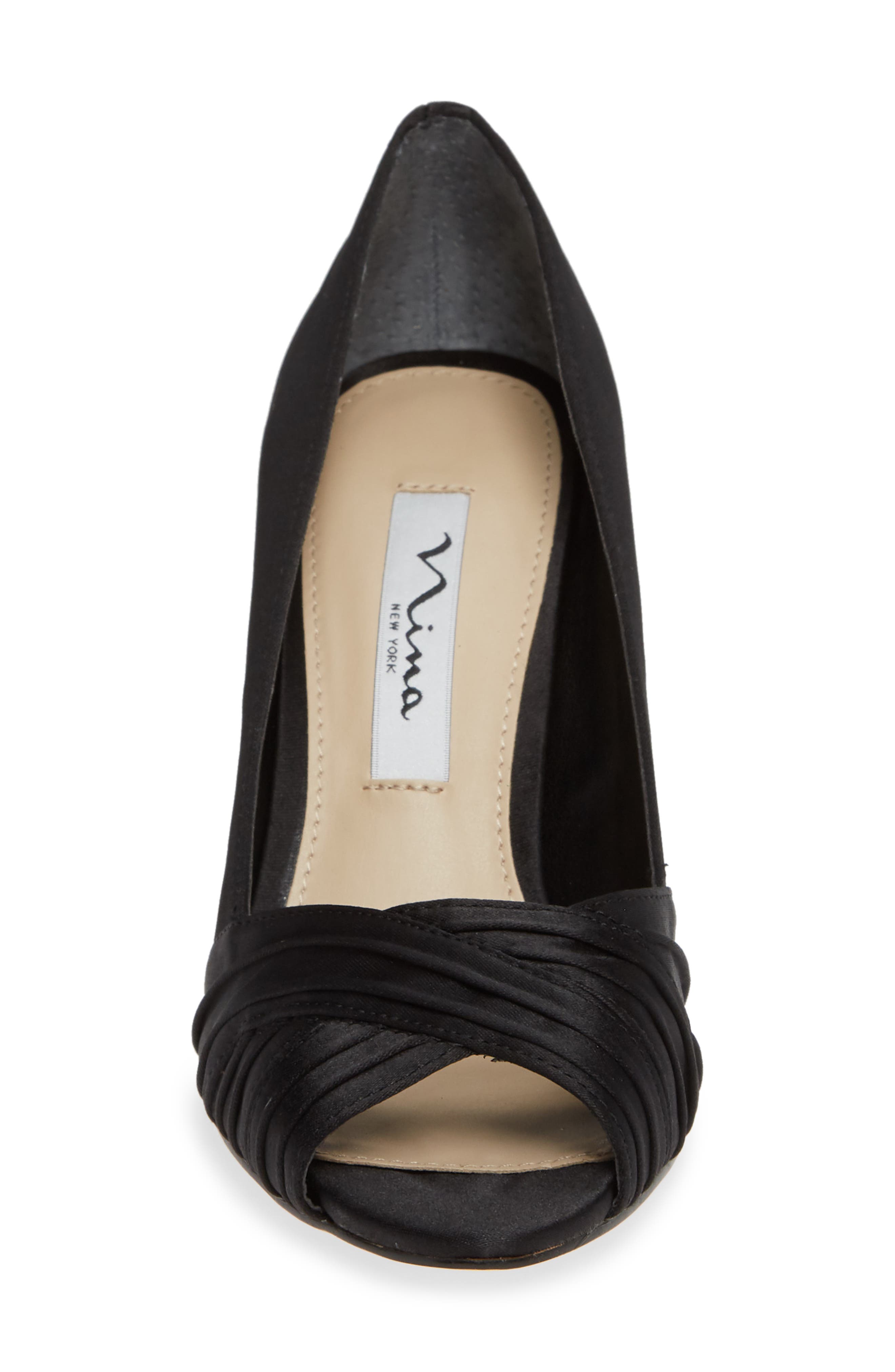 Nina Rhiyana Pump, Alternate, color, 