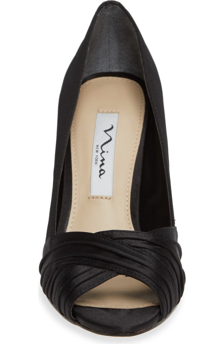 Nina Rhiyana Pump, Alternate, color,