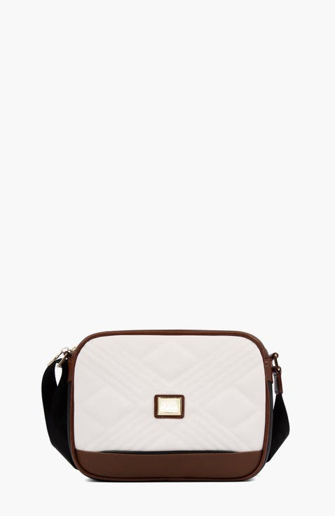 Poesie 190 Crossbody Bag