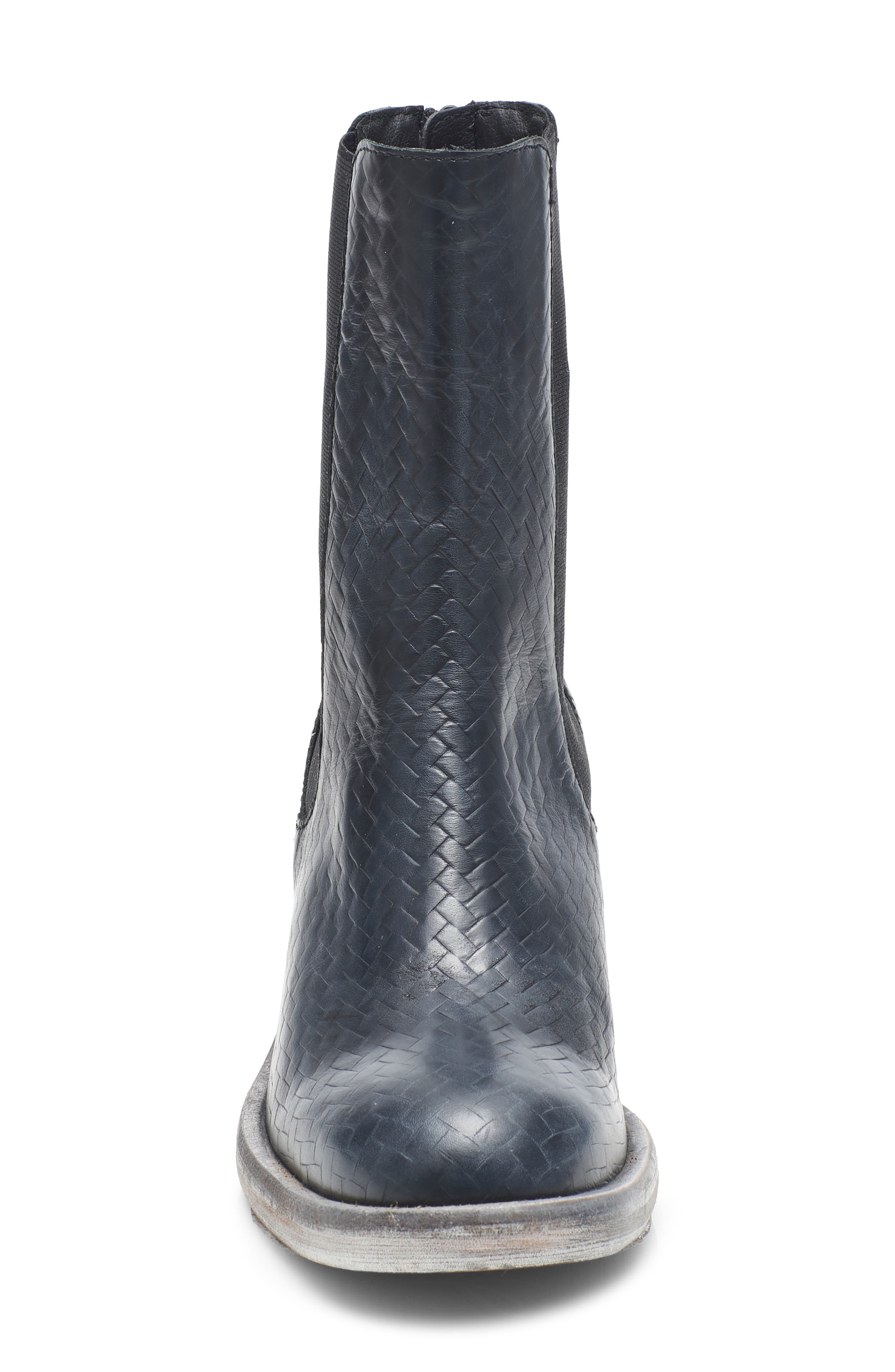 Free People Essential Chelsea Boot, Alternate, color, 