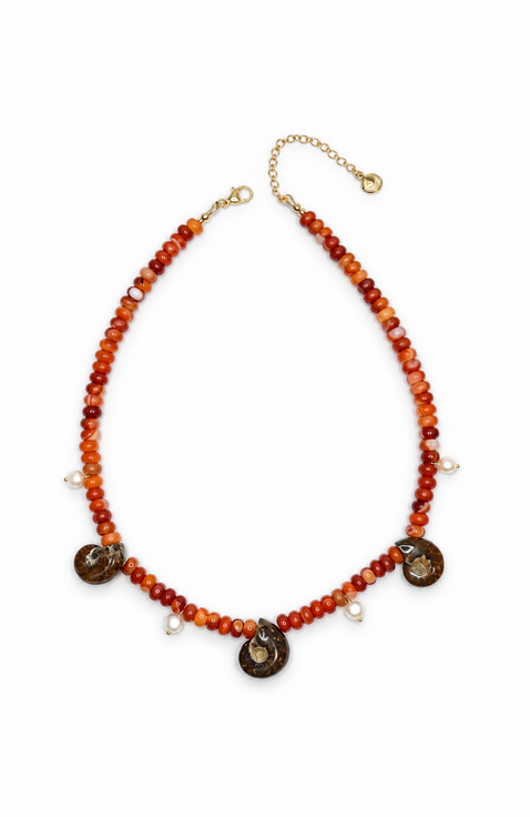 The Beck Necklace