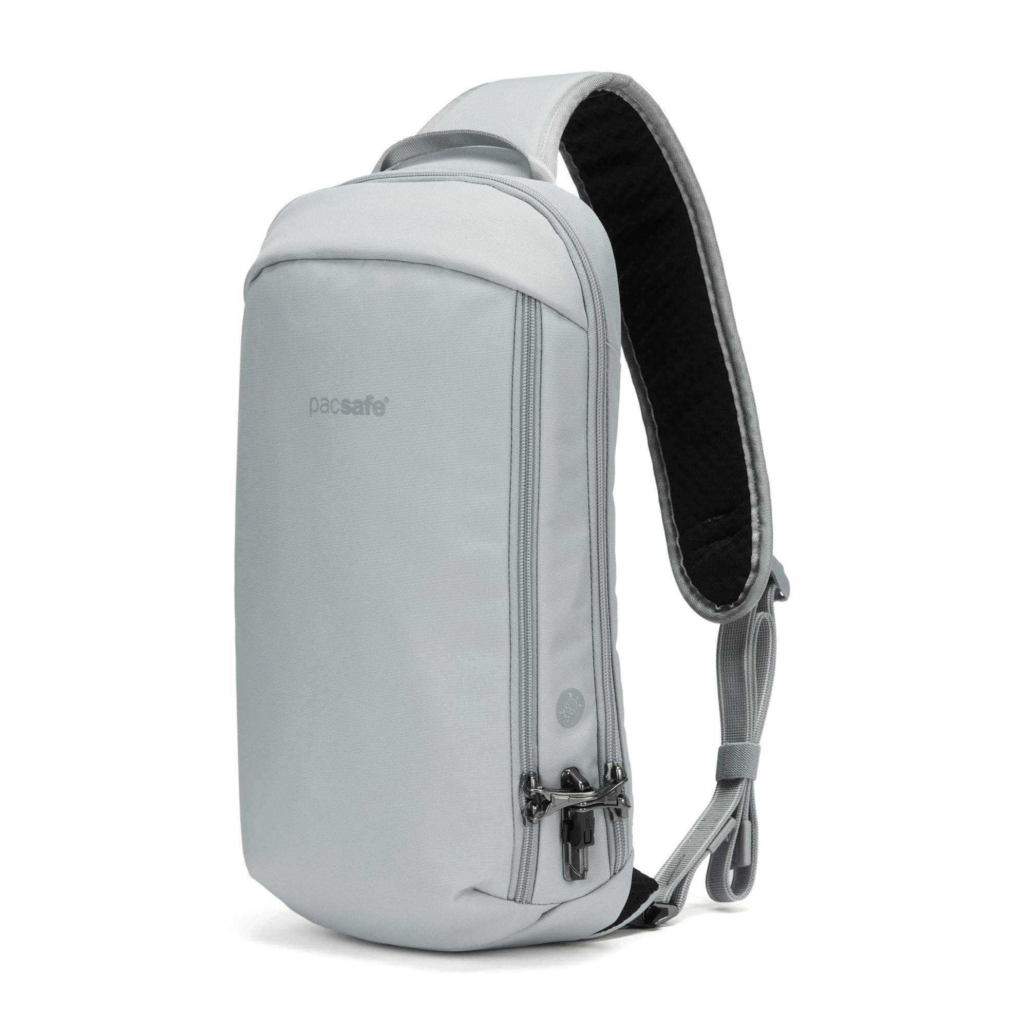 V Tech Sling, Alternate, color, Digital Gray