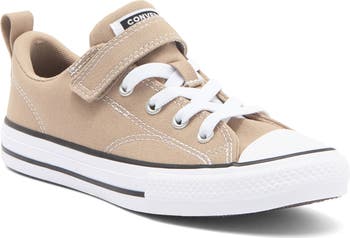 Kids' Glitter Low Top Sneaker