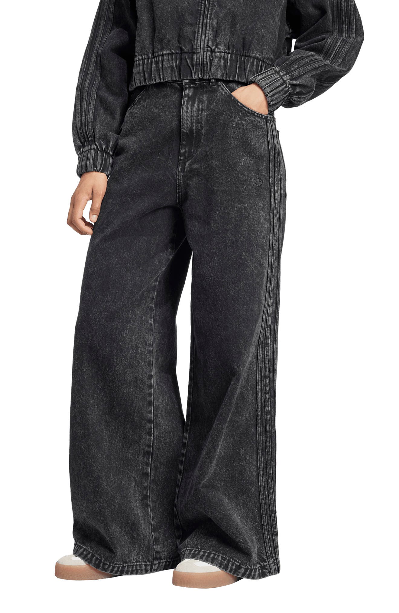 womens adidas apparel sale