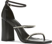 BP. Nessa Ankle Strap Sandal