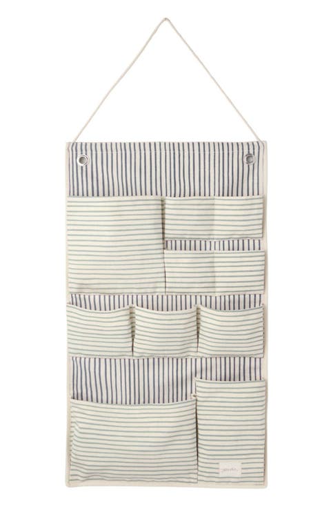 Hanging Wall Organizer