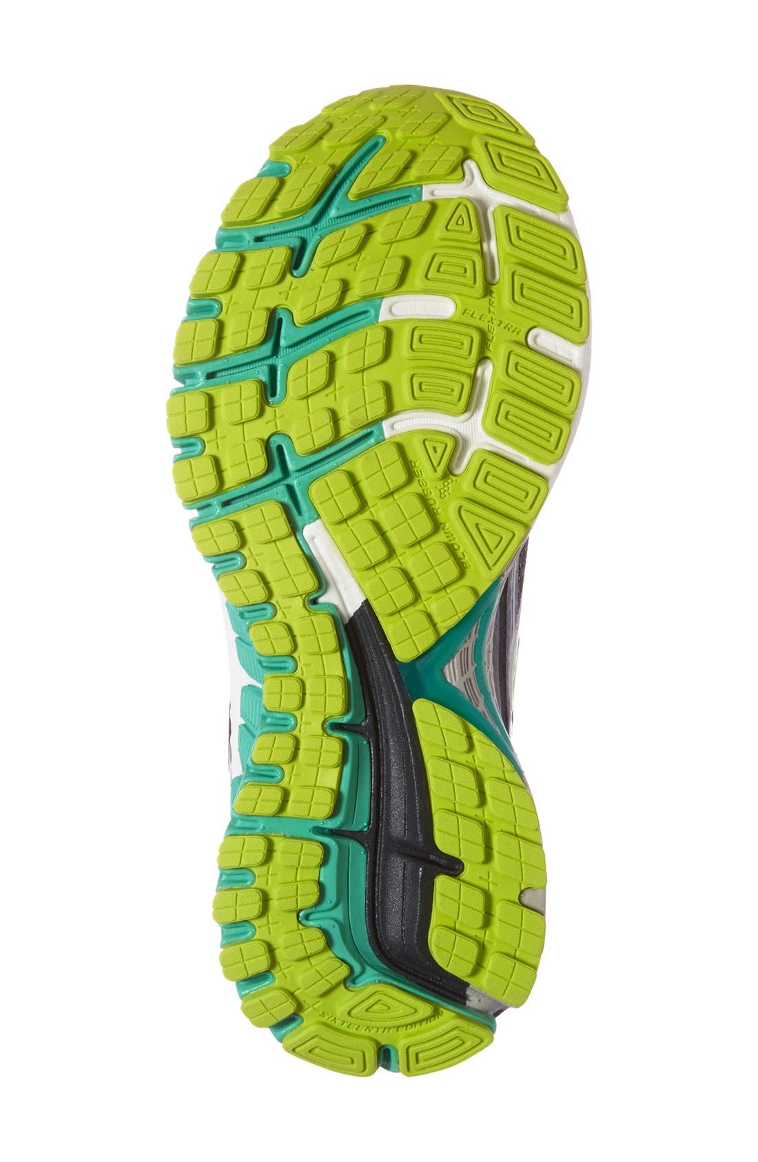 Brooks 'Adrenaline GTS 16' Running Shoe, Alternate, color, 