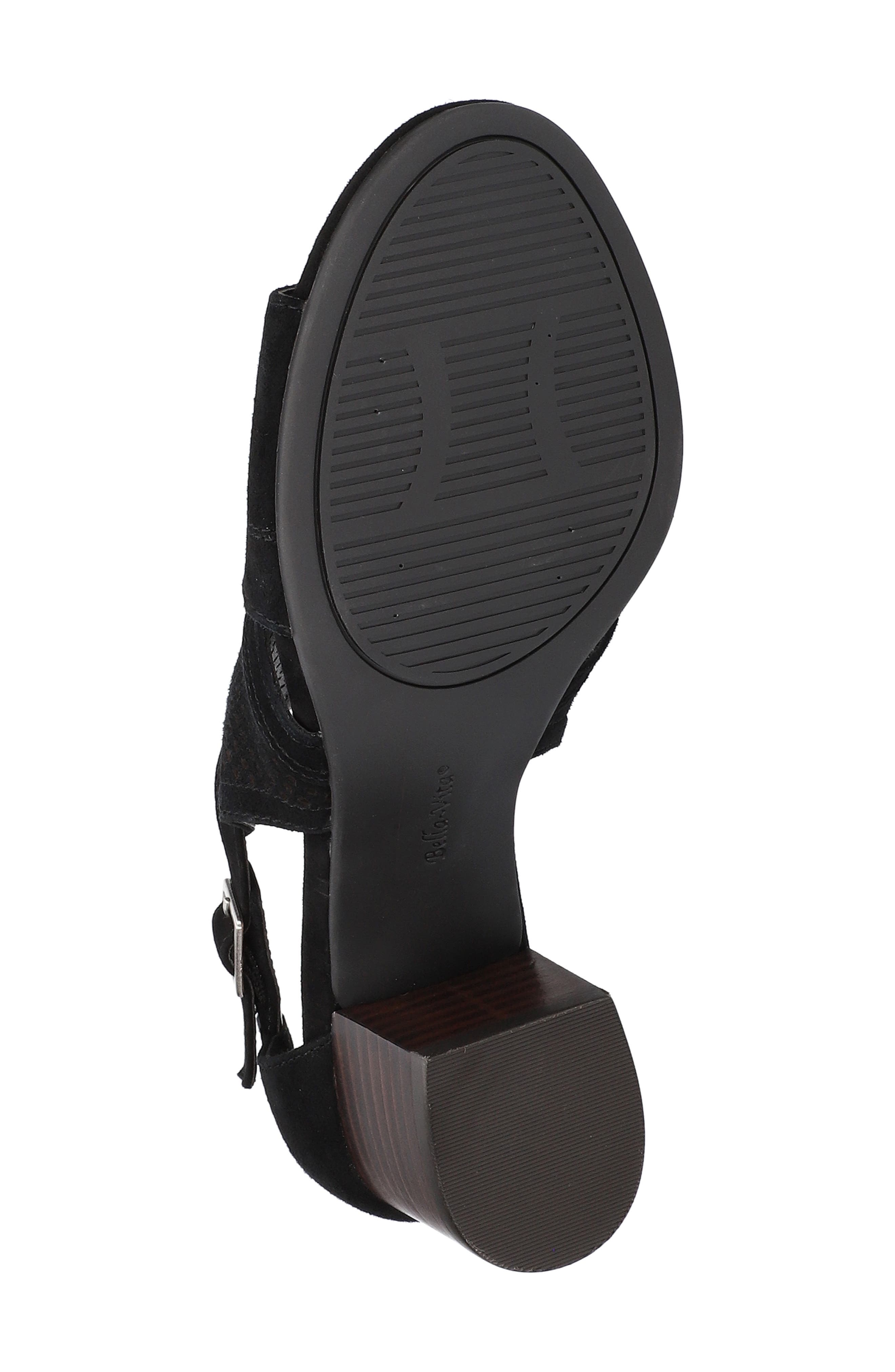 Bella Vita Illiana Sandal, Alternate, color, 