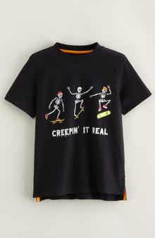 Tucker + Tate Kids' Graphic T-Shirt