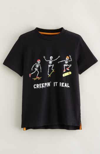 Tucker + Tate Kids' Graphic T-Shirt