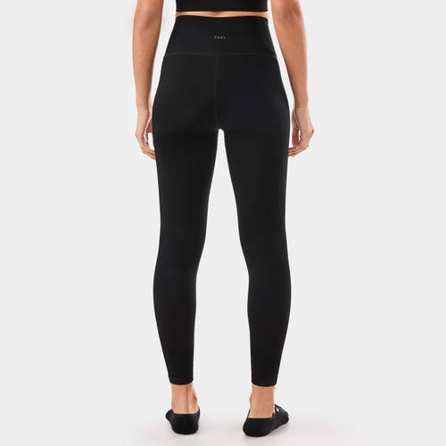 Tavi High Waisted Pocket 7/8 Legging In Multi