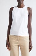 Lafayette 148 New York Racerback Tank