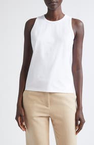 Lafayette 148 New York Racerback Tank