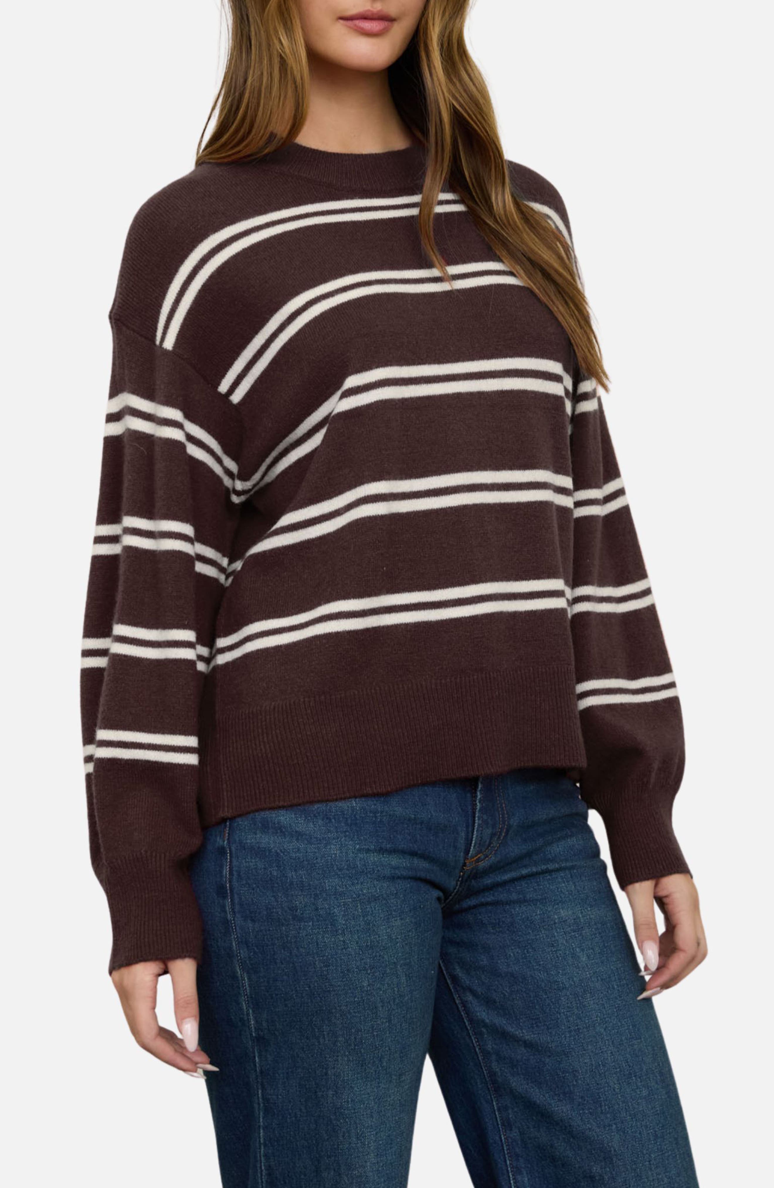 CHOCOLATE BROWN