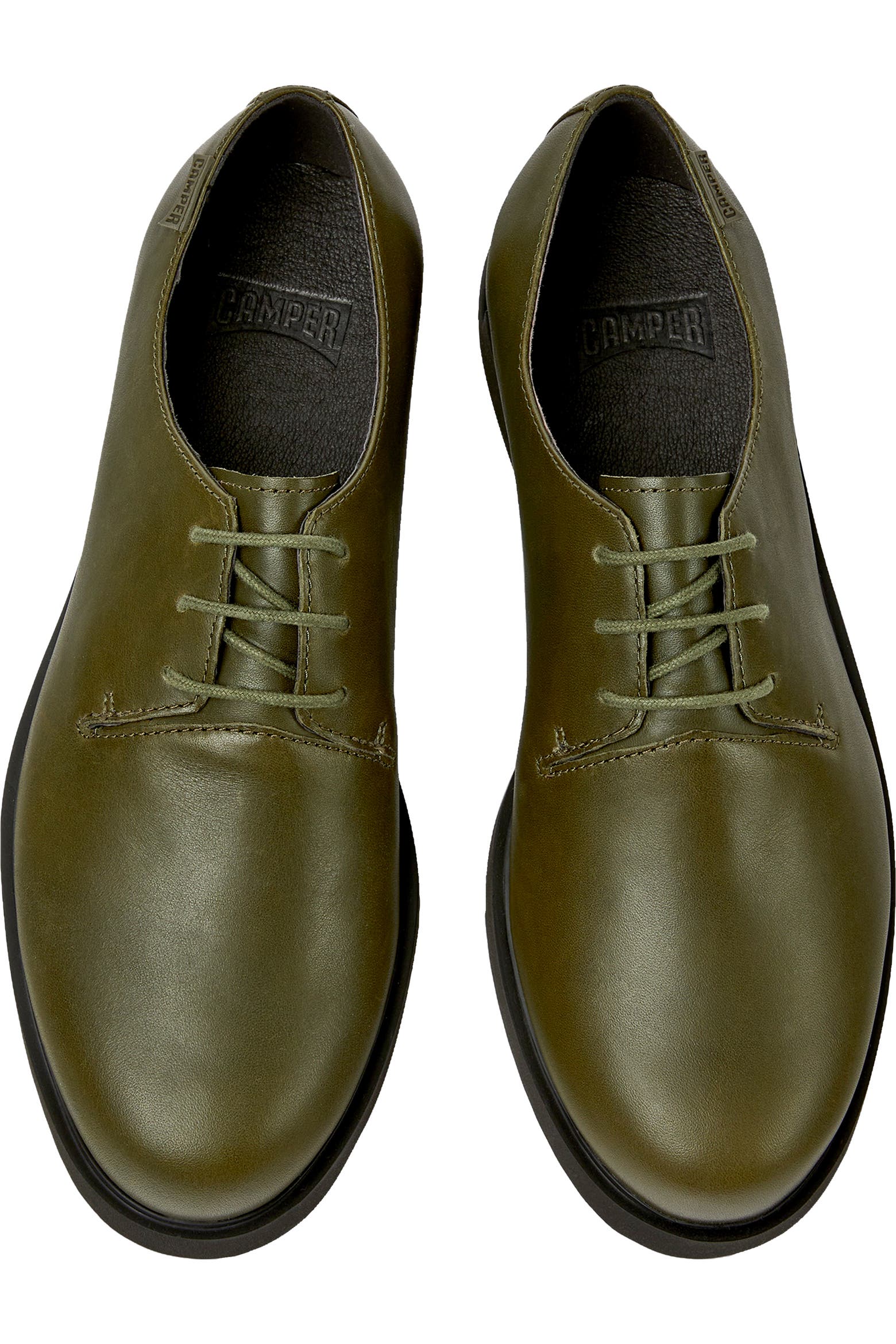 Toe Camp Camper Iman Plain Toe Oxford (Women) | Nordstrom