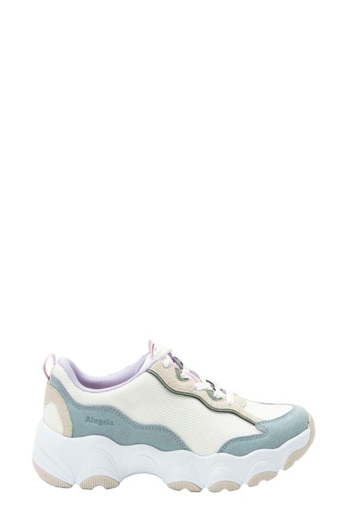 Alegria By Pg Lite Boom Joy Sneaker