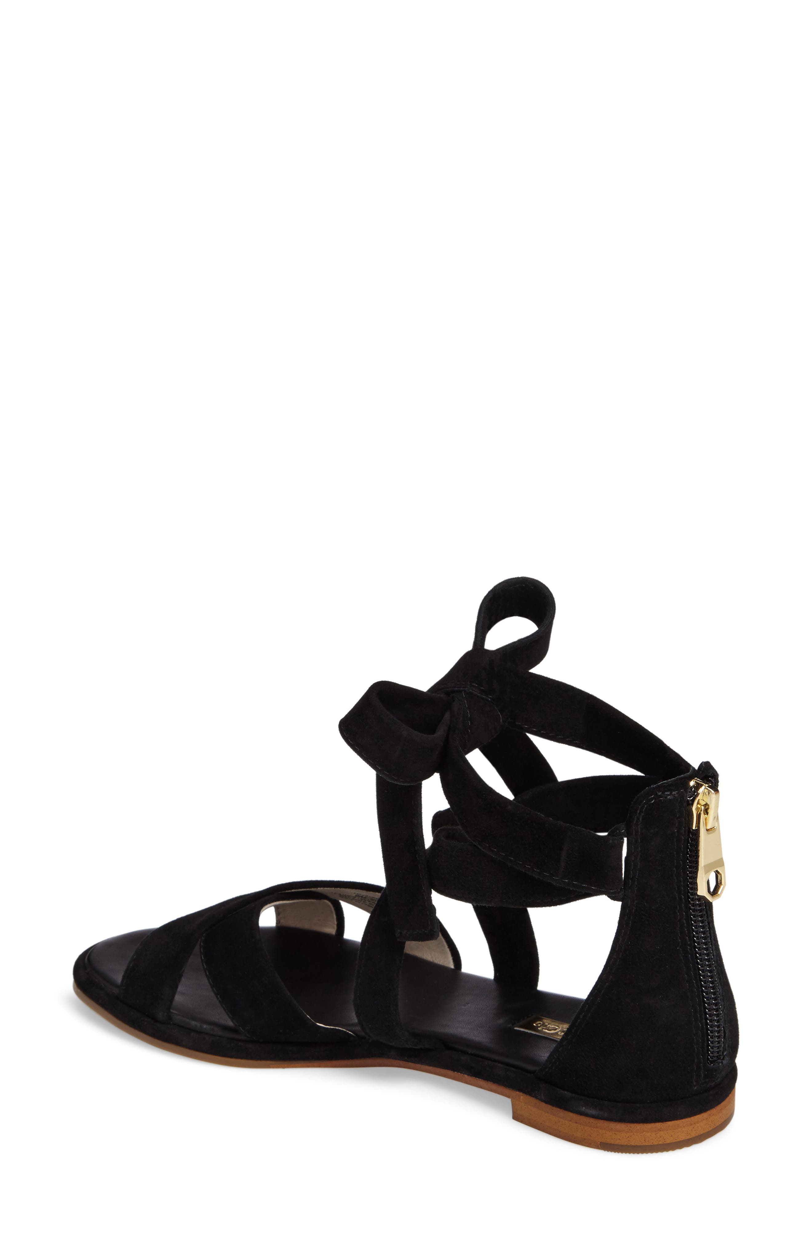 Louise et Cie Clover Sandal, Alternate, color, 