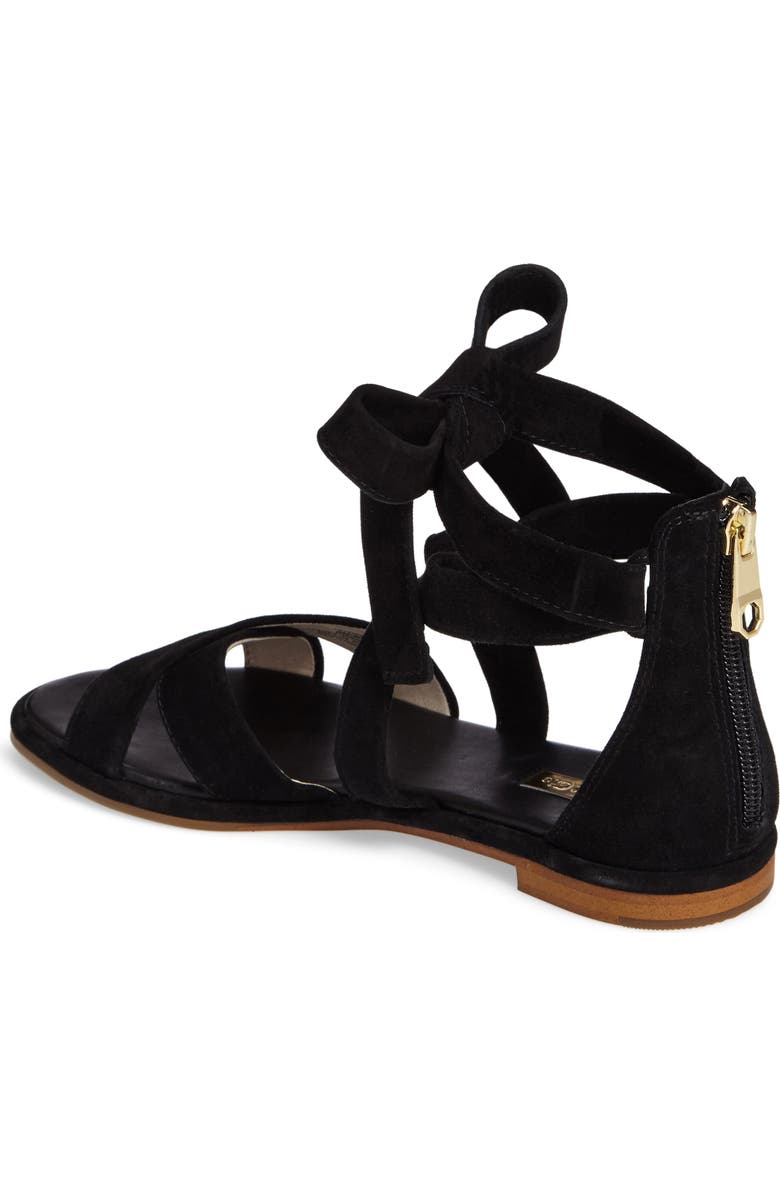 Louise et Cie Clover Sandal, Alternate, color,