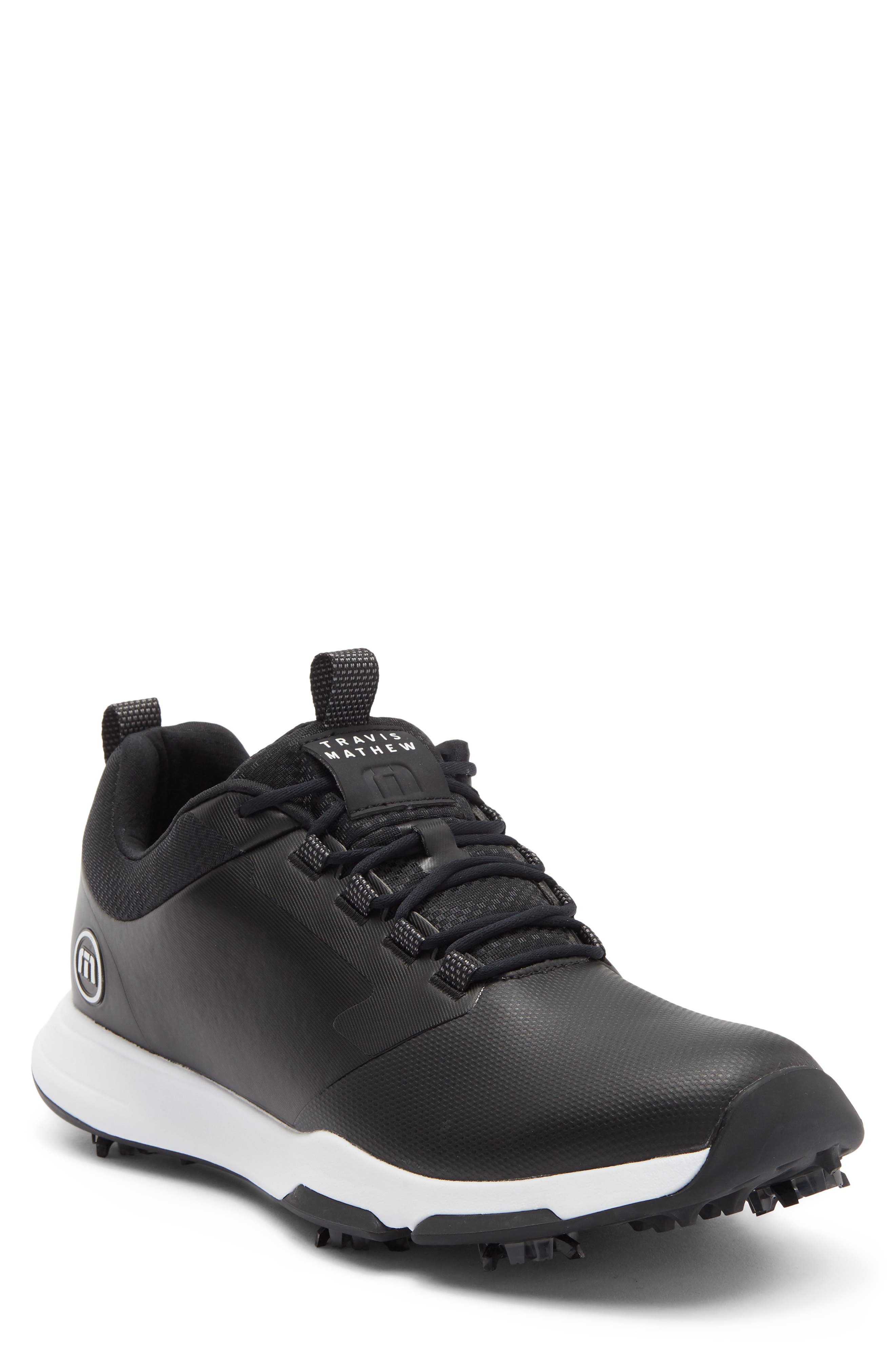 The Ringer 2.0 Golf Sneaker