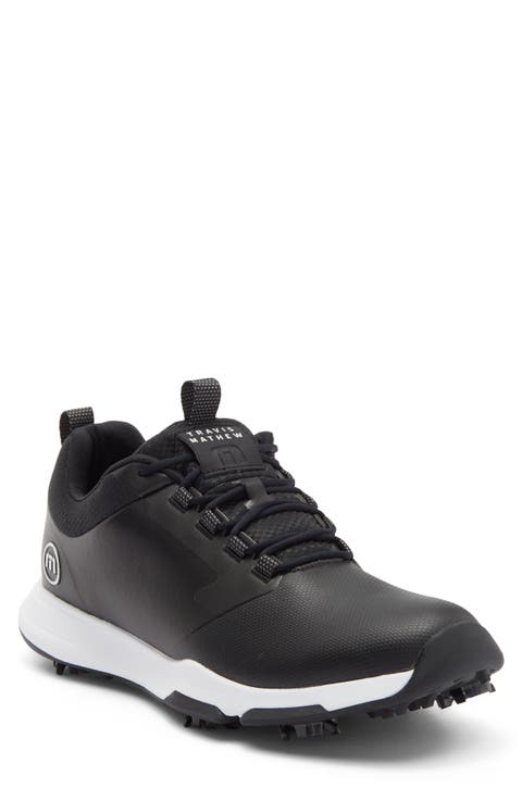 The Ringer 2.0 Golf Sneaker