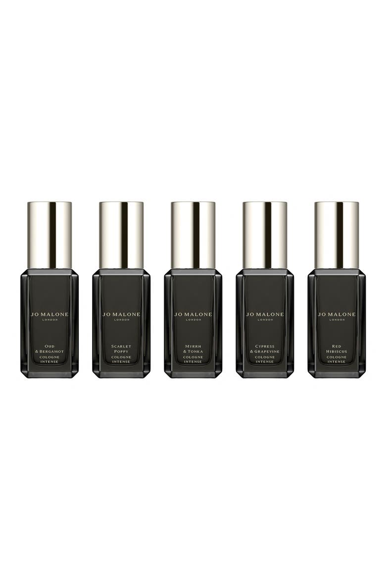 Cologne Intense Collection $135 Value, Alternate, color, NO COLOR